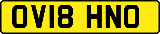 OV18HNO