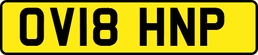 OV18HNP