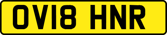 OV18HNR