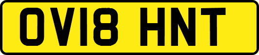 OV18HNT