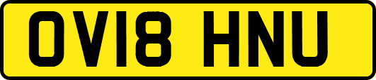 OV18HNU