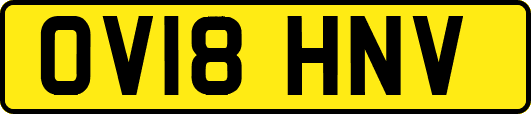 OV18HNV