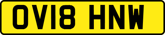 OV18HNW