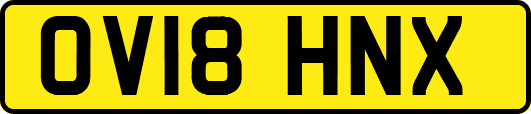 OV18HNX