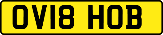 OV18HOB