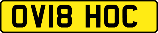 OV18HOC