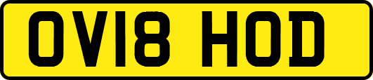 OV18HOD