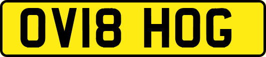 OV18HOG