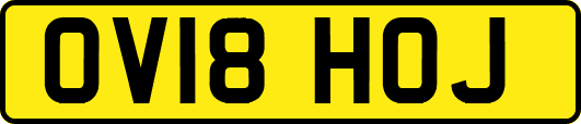 OV18HOJ