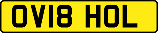 OV18HOL