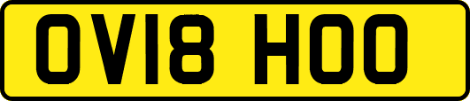 OV18HOO