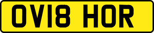 OV18HOR