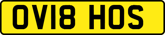 OV18HOS