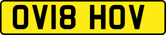OV18HOV