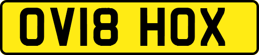 OV18HOX