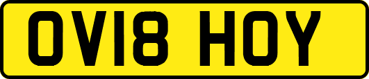 OV18HOY