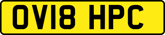 OV18HPC