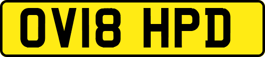 OV18HPD