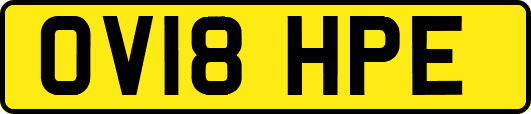 OV18HPE