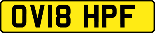 OV18HPF