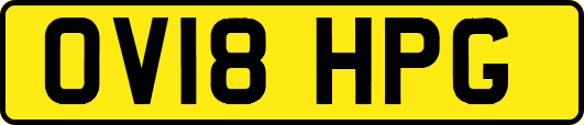 OV18HPG