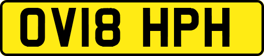 OV18HPH