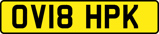 OV18HPK