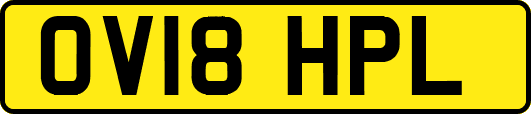 OV18HPL