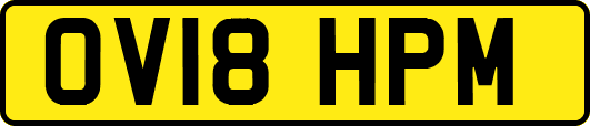 OV18HPM