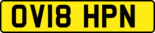 OV18HPN