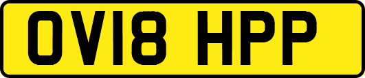 OV18HPP