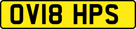 OV18HPS