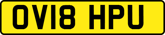 OV18HPU