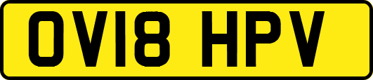 OV18HPV