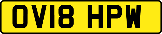 OV18HPW