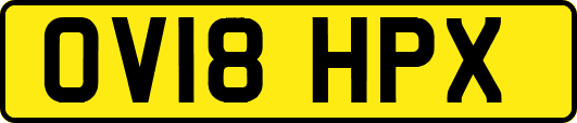 OV18HPX