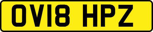 OV18HPZ
