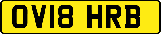 OV18HRB