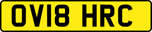 OV18HRC