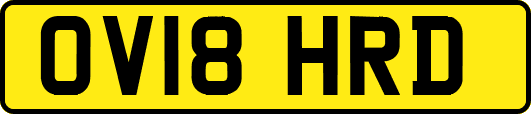OV18HRD