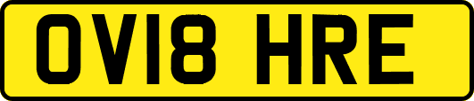 OV18HRE
