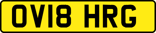 OV18HRG