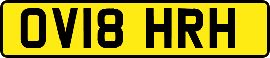 OV18HRH