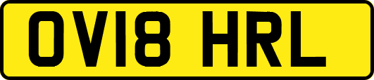 OV18HRL