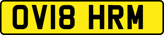 OV18HRM