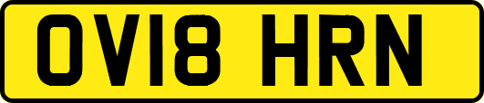 OV18HRN