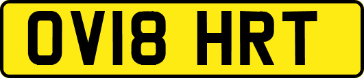 OV18HRT