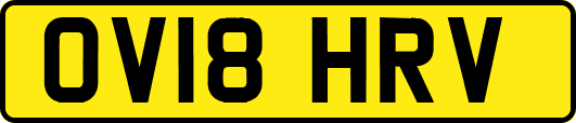 OV18HRV