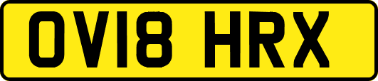 OV18HRX