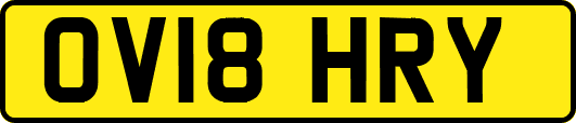 OV18HRY